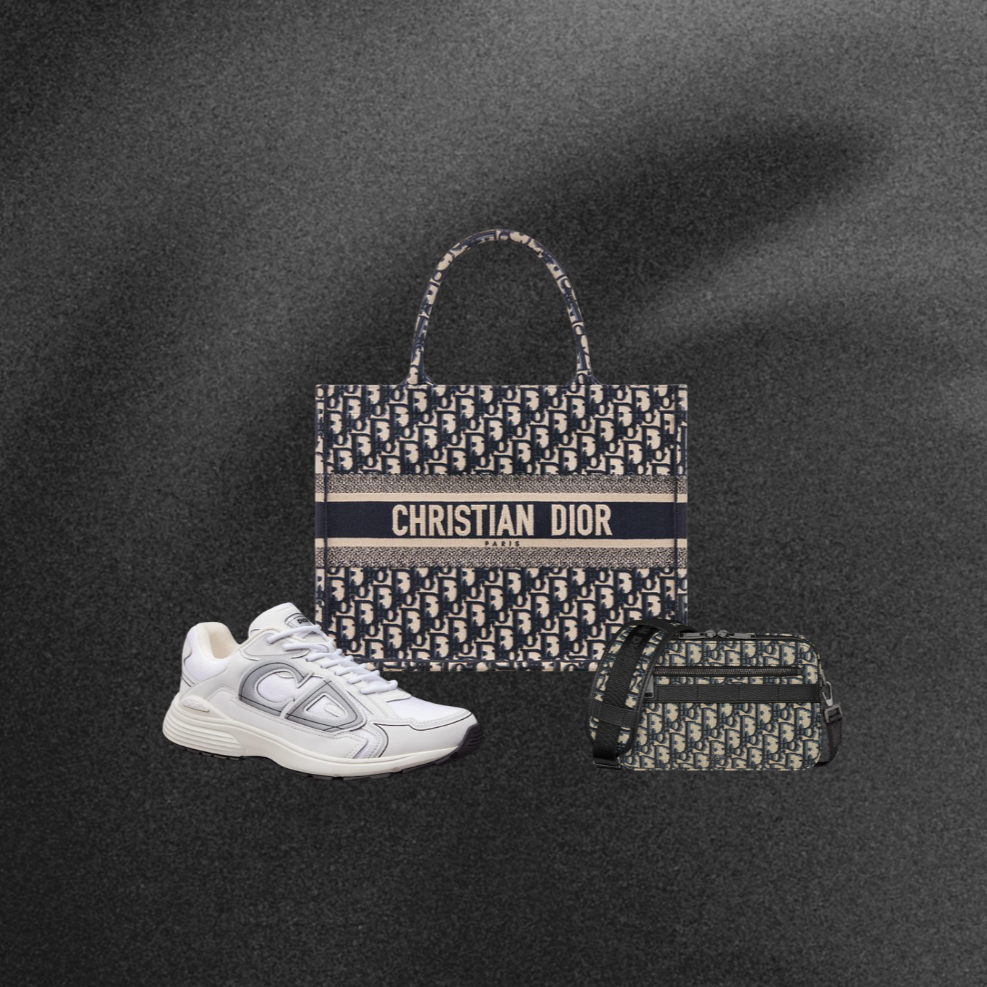 Dior vendor