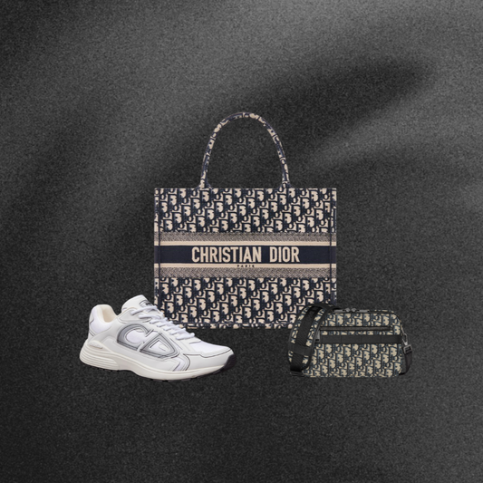 Dior vendor
