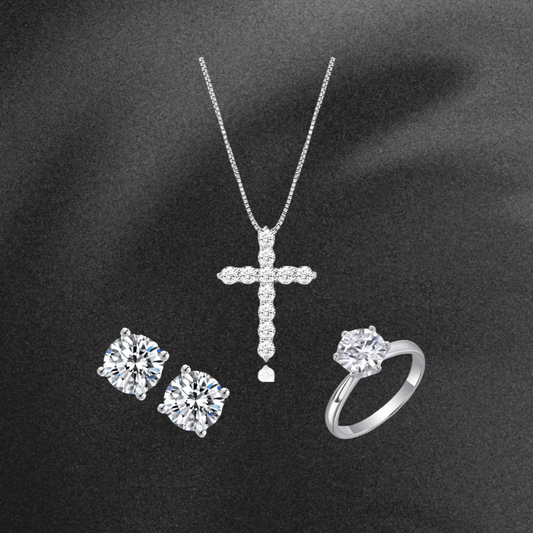 Moissanite vendor